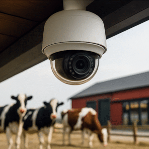 alarmas grupo gyos entorno rural
