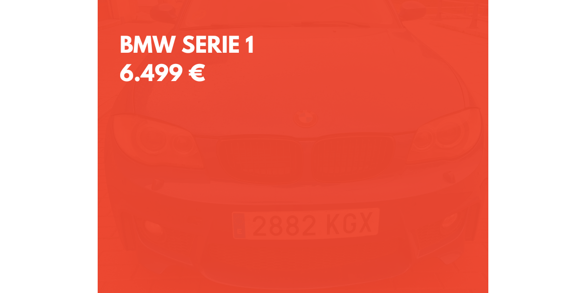 copia de bmw